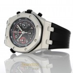  Audemars Piguet Royal Oak Off Shore Alinghi Polaris Ref. 26040ST