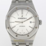  Audemars Piguet Royal Oak Ref. 15400ST