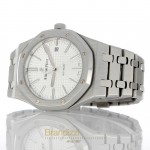  Audemars Piguet Royal Oak Ref. 15400ST