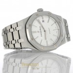  Audemars Piguet Royal Oak Ref. 15400ST