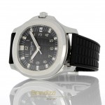  Patek Philippe Aquanaut Ref. 5065A