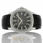  Patek Philippe Aquanaut Ref. 5167A