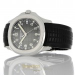  Patek Philippe Aquanaut Ref. 5167A