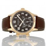  Patek Philippe Calatrava Travel Time Ref. 5524R