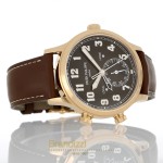  Patek Philippe Calatrava Travel Time Ref. 5524R