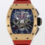 Richard Mille Ref. RM011 AK RG