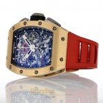 Richard Mille Ref. RM011 AK RG