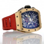 Richard Mille Ref. RM011 AK RG