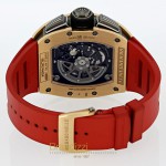 Richard Mille Ref. RM011 AK RG