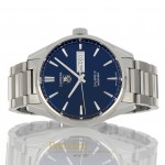  Tag Heuer Carrera Calibre 5 Ref. WAR201E BA0723