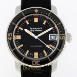  Blancpain Fifty Fathoms Barakuda Ref. 5008B-1130-B52A