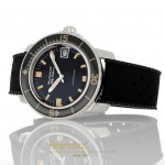  Blancpain Fifty Fathoms Barakuda Ref. 5008B-1130-B52A