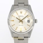  Rolex Precision Ref 6694