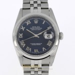  Rolex Date Just Ref. 16200