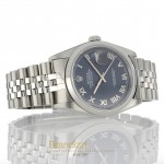  Rolex Date Just Ref. 16200