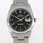  Rolex Date Just Ref. 16200