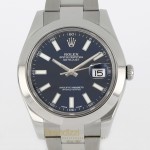  Rolex Date Just II Ref. 116300