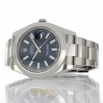  Rolex Date Just II Ref. 116300