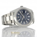  Rolex Date Just II Ref. 116300