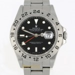  Rolex Explorer II Ref. 16570