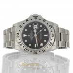  Rolex Explorer II Ref. 16570