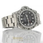  Rolex Explorer II Ref. 16570