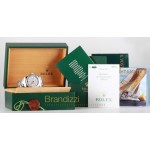  Rolex Yacht Master Ref. 168622