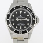  Rolex Sea Dweller Ref. 16600