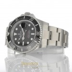  Rolex Sea Dweller Ref. 126600