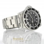  Rolex Submariner Ref 14060M 4 Lines