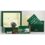  Rolex Submariner Ref. 16610 Seriale M con stickers