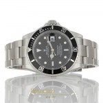  Rolex Submariner Ref. 16610 Seriale M con stickers