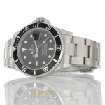  Rolex Submariner Ref. 16610 Seriale M con stickers