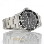  Rolex Submariner Ref. 16610 Seriale M con stickers