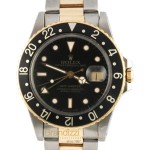  Rolex GMT Ref. 16753