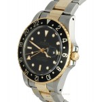  Rolex GMT Ref. 16753