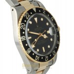  Rolex GMT Ref. 16753