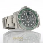  Rolex Submariner Ref. 116610LV