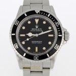 Rolex Submariner Ref. 5513