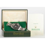 Rolex Submariner Ref. 5513