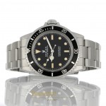 Rolex Submariner Ref. 5513