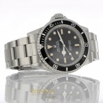 Rolex Submariner Ref. 5513