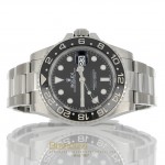  Rolex GMT II Ref. 116710LN