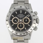  Rolex Daytona Patrizzi Ref. 16520