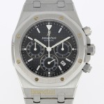  Audemars Piguet Royal Oak Ref. 25860ST