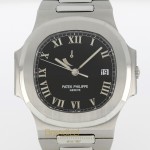  Patek Philippe Nautilus Ref 3710/1A