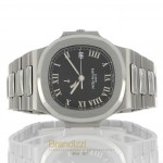  Patek Philippe Nautilus Ref 3710/1A