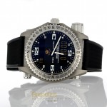 Breitling Emergency Air Force King of Jordan Ref. E56321