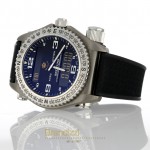 Breitling Emergency Air Force King of Jordan Ref. E56321