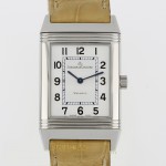  Jaeger Le Coultre Reverso Ref. 252.8.08